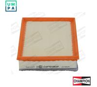 AIR FILTER CAF101063P FOR BMW 4/Gran/Turismo/F3/F32/F82/Convertible/F33/F83 1.6L