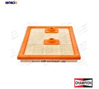 AIR FILTER CAF101067P FOR SKODA OCTAVIA/III/Combi FABIA VW FUSCA BORA/IV 1.4L