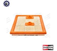 AIR FILTER CAF101067P FOR SKODA OCTAVIA/III/Combi VW GOLF/VII JETTA/SportWagon