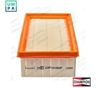CHAMPION CAF101069P Air filter