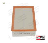 AIR FILTER CAF101077P FOR SKODA SUPERB/III OCTAVIA/Combi KODIAQ VW GOLF/VII 2.0L