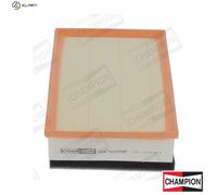 Champion Autoparts Air Filter CAF101078P – Opel Movano / Renault 2.3L