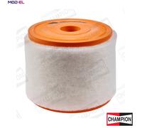 CHAMPION Air filter Filter Insert CAF101081R Engine air filter,Engine filter AUDI,A6 Avant (4G5, 4GD, C7),A6 Limousine (4G2, 4GC, C7)