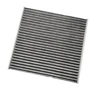 Air Filter Car Cabin Air Filter Fit For Honda CR-V 2007-2016 Carbon Fiber P3875WS 80219-SHJ-A01 80292-SDA-407 80292-SDA-A01