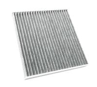 Air Filter Car Cabin Air Filter Fit For Toyota Corolla 2009-2019 Carbon Fiber 87139-02020 87139-02090 87139-06040 87139-06080 Activated Carbon Cabin Filter