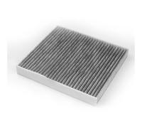 Air Filter Car Cabin Air Filter Fit For Toyota Prius V 2012-2018 Carbon Fiber P3875WS 80219-SHJ-A01 80292-SDA-407 80292-SDA