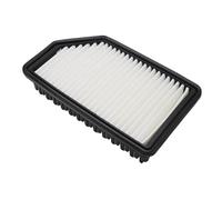 Air Filter Car Engine Air Filter Fit For Hyundai Accent Solaris Verna Veloster Fit For Kia Soul Rio Pride 28113-1R100 281131R100 Cabin Air Filter Door Cover