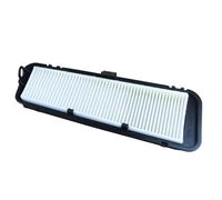 Air Filter Car External Cabin Air Filter Conditioner 4GD819429 Fit For AUDI C7 A6 S6 A7 For Allroad Avant 2011-2018(1Pcs SET)
