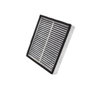 Air Filter Car For Armada Y62 Patrol For Titan A61 2017-2020 For Infiniti QX56/QX80 5.6 L VK56VD V8 Engine Car Pollen Cabin A/C Air Filter Engine Air Filter