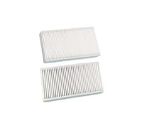 Air Filter Car For Bmw F25 Air Filter 13717601868 Oil Filter 11427953129 Cabin Filter 64119237159 Filter Set Engine Air Filter(2pcs)