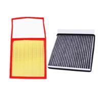 Air Filter Car for MG3 1.5L 2017-2019 ENGINE15S4C Air Filter Carbin Filter Suitable