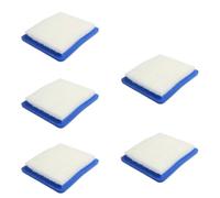 Air Filter Cartridge 491588S 491588 4915885 Compatible With Quantum 625 650 675 Series(5pcs)