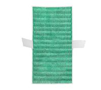 Air Filter Cartridge for 3D Printer Chamber Replacement, Carbon Cloth Rectangular Filter Pad for AD5M Routine Maintenance, Single Pack for Upkeep Needs Printer Chamber Insert Replacement Pad Carbon