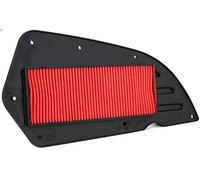 Air filter CHAMPION CAF4011 Kymco K-XCTi 125 2012-2012