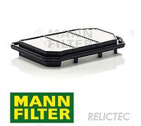 Air Filter Chevrolet:NUBIRA,LACETTI 96438204 96438204