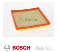 Air Filter Chevrolet Opel Vauxhall Holden:CRUZE,ASTRA J,Mk VI 6,ORLANDO 835056