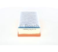 Bosch S0150 Car Air Replacement Filter | Separates Particles from the Air Intake - Moisture-resistant plus High Tensile Strength