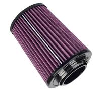Air filter cleaner 1 Piece Motorcycle Air Filter Replacement Parts For CFMOTO 400cc 800 800cc U8 Z8 CF500cc CF800 For CForce 400 400AU 500 500S 600 HO EPS 2-Up ATV