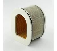 Air filter cleaner 1 Piece Motorcycle Air Filter Replacement Parts For Kawasaki Z750 ZR750 Z750R Z750S ZR800 Z800 ABS ZR1000 Z1000 11013-1302