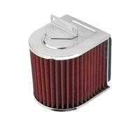 Air filter cleaner Air Filter Intake Cleaner Element For H-ONDA CB500 CB500F CB500X CBR500R CB400 CB 400 500 500F 500X ABS 7211-MGZ-D00 17211-MJW-J00