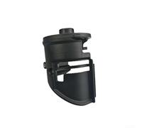 Air Filter Cleaner Base, 17-094-33-S Plastic Black Replacement Part Assembly With Gasket For CH395 CH440 Engines Air Intake & Sealing