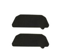 Air Filter Cleaner Compatible With Yamaha PW80 PW BW Big Wheel 80 Y-Zinger 21W-14451-00(2 PCS)