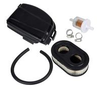 Air Filter Cleaner Cover High Efficiency Set Grass Cutter Set For 594106 Model Filter Kit