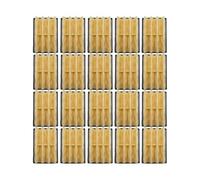 Air Filter Cleaner For HUS 261 262 266 268 272 272XP 394 Chainsaw Replacement Parts 503 447 203 20pcs/lot