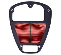 Air filter cleaner For Kawasaki VN900 VN 900 For Vulcan Classic LT For Custom 2006-2023 SE For Special Edition Motorcycle Air Filter 11013-0015 1011-3860 25-6034