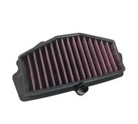 Air filter cleaner For Kawasaki Z800 Z750 2004-2007 2008 2009 2010 2011 2012 Z1000 03-09 Motorcycle Flow Air Filter Element Cleaner Replacemen
