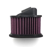 Air filter cleaner For Kawasaki Z800 Z750 2004-2007 2008 2009 2010 2011 2012 Z1000 03-09 Motorcycle Flow Air Filter Element Cleaner Replacement