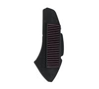 Air Filter Cleaner For NMAX For N-MAX 155 125 For NMAX155 For NMAX125 2017-2023 Motorcycle Air Filter Intake Cleaner Element(2017-2019)