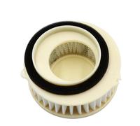Air filter cleaner For Y-AMAHA XVS650 XVS 650 V-Star Drag Star 4VR 4TR-14451-00 HFA4607 Motorcycle Air Filter Replacement Parts