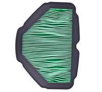 Air filter cleaner Motorcycle Accessories Air Filter Intake Cleaner Element For H-ONDA Goldwing 1800 GL1800 1800B 1800BD 1800D 1800DA Tour 17210-MKC-A00