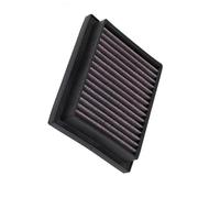 Air filter cleaner Motorcycle Air Filter Cleaner Grid For CFMOTO 250NK 250SR 300SR 300NK 250CL-C 250CL-X 300CL-X CF250-A P-CF2N20-01