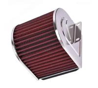 Air filter cleaner Motorcycle Air Filter For H-ONDA CBR500R CB500X CB500F CBR400R CB400X CB400F 2013-2018