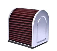 Air filter cleaner Motorcycle Air Filter For H-ONDA CBR500R CB500X CB500F CBR400R CB400X CB400F 2019-2023