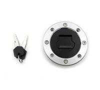 Air filter cleaner Motorcycle Fuel Tank Gas Cap Lock Cover For Suzuki GSF400 M/N/P Bandit 1989-1995 DL650 V-Strom 2004-2011 RF600 GN76A 1993-1997