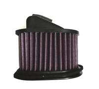 Air filter cleaner Motorcycle Replacement Parts Engine Air Filter For Kawasaki Z800 2013-2015 Z750 ZR750 2004-2012 Z1000 ZR1000 2004-2009