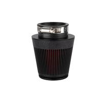 Air Filter Cleaner Universal 42mm 48mm 54mm Motorcycle Carburetor Air Filter Cleaner Intake Pipe Modified Scooter Accessories(Color3)