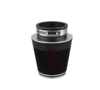 Air Filter Cleaner Universal 42mm 48mm 54mm Motorcycle Carburetor Air Filter Cleaner Intake Pipe Modified Scooter Accessories(Color8)