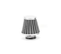 Air Filter Cleaner Universal Motorcycle Air Filter Intake For Sportster 883 1200 For Shadow For VT750(35mm)