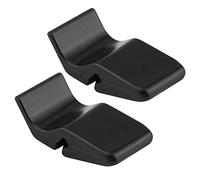 Air Filter Clips 17219-P65-000 Air Cleaner Intake Filter Box Housing Clip Clamp ABS Plastic Car Auto Air Filter Intake Air Cleaner Assy Clip Air Cleaner Intake Filter Box Housing Clip Clamp ABS Car