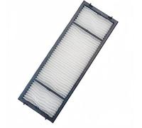 Air Filter,Compatible for EPSON,ELPAF60 V13H134A60 Projector EX11000/EH-LS650B/EH-LS650W/LS300/BrightLink 725Wi/735Fi/PowerLite L255F/L25 Reusable