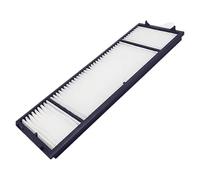 Air Filter，Compatible For EPSON，ELPAF60 V13H134A60 Projector EX11000/EH-LS650B/EH-LS650W/ LS300/BrightLink 725Wi /735Fi/PowerLite L255F/L25