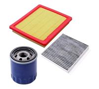 Air Filter,Compatible for MG ONE, 1.5T 2023 Cabin Air Filter Oil Filter engine model: 15C4E(1set)