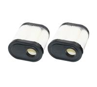 Air Filter Compatible With 33331 36905 TVS120 LEV100 LEV115 LEV120 Compatible 2PCS.