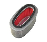 Air Filter Compatible With Honda VT750C Aero 750 2004-2020 | Fits VT750CS Phantom 750 10-20, VT750RS, VT750S; Motorcycle Intake Cleaner