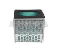 Air Filter Compatible With Voge LX500-R 525R | Fits Voge 525AC 525DS; Part No 180100157-0001; Size 12.5x10.5x17.5