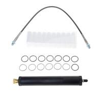 Air Filter Compressor Oil-Water Separator High Pressure 40Mpa 300bar Power Tools for Health